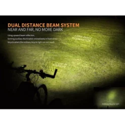 Fenix BC30R V2.0 -Outdoor Flashlight Store BC30R V2 0 4