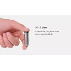 MecArmy BL43T -Outdoor Flashlight Store BL43T 6