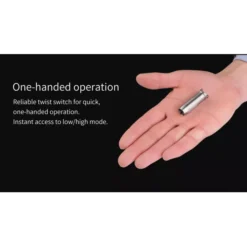 MecArmy BL43T -Outdoor Flashlight Store BL43T 7