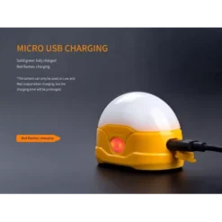 Fenix CL20R -Outdoor Flashlight Store CL20R 11