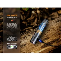 Fenix E35R -Outdoor Flashlight Store E35R 06