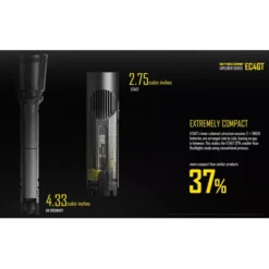 Nitecore EC4GT -Outdoor Flashlight Store EC4GT 6 2