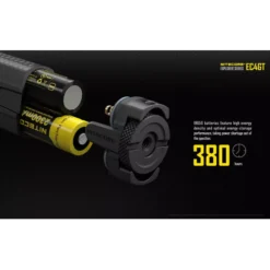 Nitecore EC4GT -Outdoor Flashlight Store EC4GT 7 2