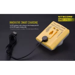 Nitecore EH1S -Outdoor Flashlight Store EH1S 8