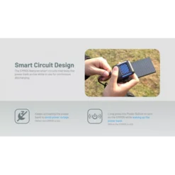 Nitecore EMR05 Portable Electronic Multipurpose Repeller -Outdoor Flashlight Store EMR05 06