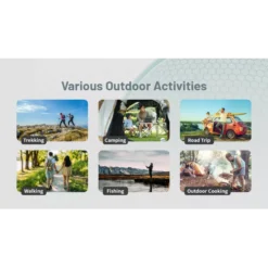 Nitecore EMR05 Portable Electronic Multipurpose Repeller -Outdoor Flashlight Store EMR05 11