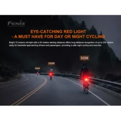 Fenix BC05R V2.0 22 Fenix BC05R V2.0 -Outdoor Flashlight Store FENIX BC05R V20 08