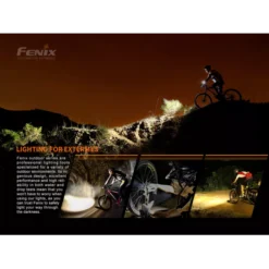 Fenix BC05R V2.0 24 Fenix BC05R V2.0 -Outdoor Flashlight Store FENIX BC05R V20 10