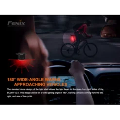 Fenix BC05R V2.0 25 Fenix BC05R V2.0 -Outdoor Flashlight Store FENIX BC05R V20 11