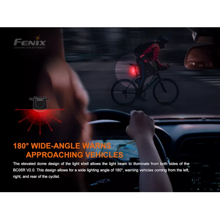 Fenix BC05R V2.0 14 Fenix BC05R V2.0 - Image 12