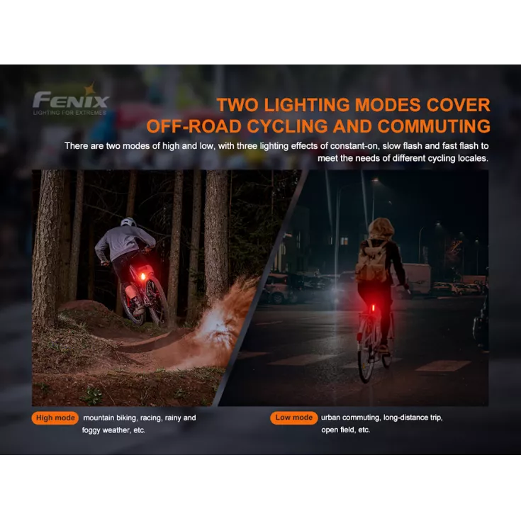 Fenix BC05R V2.0 6 Fenix BC05R V2.0 - Image 4