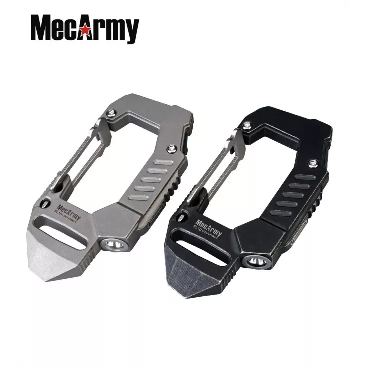 MecArmy FL10 3 MecArmy FL10