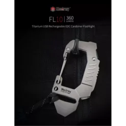 MecArmy FL10 19 MecArmy FL10 -Outdoor Flashlight Store FL10 1