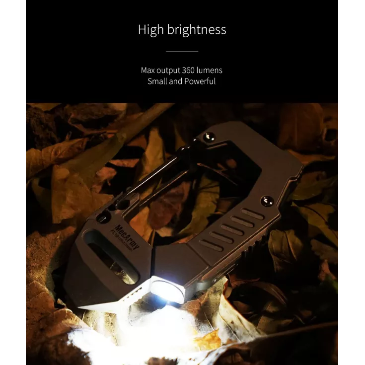 MecArmy FL10 7 MecArmy FL10 - Image 5