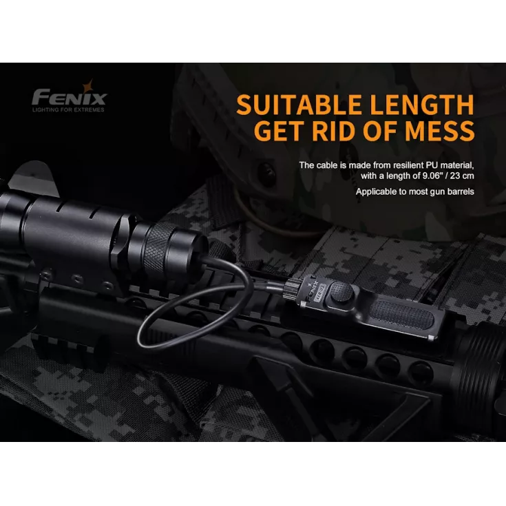 Fenix AER-03 V2.0 Remote Switch 8 Fenix AER-03 V2.0 Remote Switch - Image 6