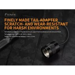 Fenix AER-03 V2.0 Remote Switch 17 Fenix AER-03 V2.0 Remote Switch -Outdoor Flashlight Store Fenix AER 03 V2 6