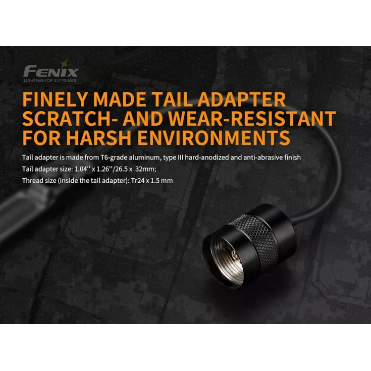 Fenix AER-03 V2.0 Remote Switch 9 Fenix AER-03 V2.0 Remote Switch - Image 7