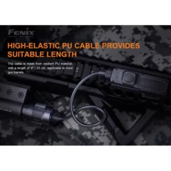 Fenix AER-04 Pressure Remote Switch -Outdoor Flashlight Store Fenix AER 04 5