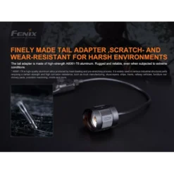 Fenix AER-05 Remote Switch -Outdoor Flashlight Store Fenix AER 05 5