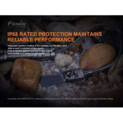 Fenix AER-05 Remote Switch -Outdoor Flashlight Store Fenix AER 05 6