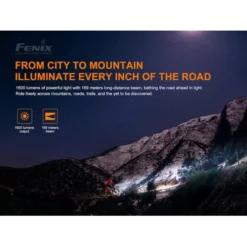 Fenix BC26R -Outdoor Flashlight Store Fenix BC26R 2