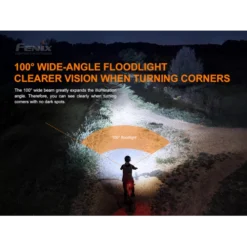 Fenix BC26R -Outdoor Flashlight Store Fenix BC26R 3