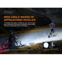 Fenix BC26R -Outdoor Flashlight Store Fenix BC26R 4