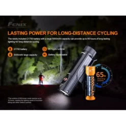 Fenix BC26R -Outdoor Flashlight Store Fenix BC26R 5