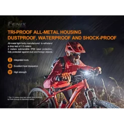 Fenix BC26R -Outdoor Flashlight Store Fenix BC26R 8