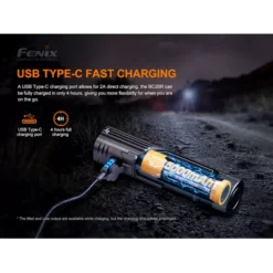 Fenix BC26R -Outdoor Flashlight Store Fenix BC26R 9