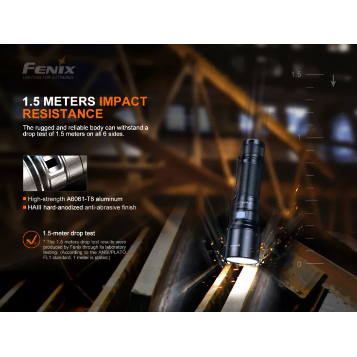 Fenix C7 13 Fenix C7 - Image 11