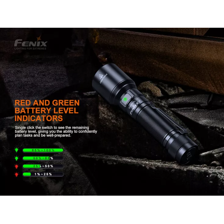 Fenix C7 5 Fenix C7 - Image 3