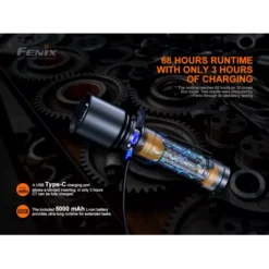 Fenix C7 17 Fenix C7 -Outdoor Flashlight Store Fenix C7 3