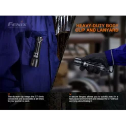 Fenix C7 18 Fenix C7 -Outdoor Flashlight Store Fenix C7 4