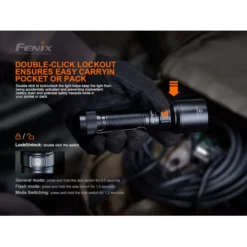 Fenix C7 19 Fenix C7 -Outdoor Flashlight Store Fenix C7 5