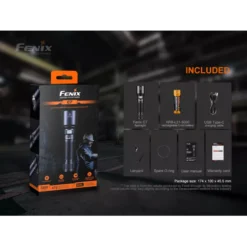 Fenix C7 23 Fenix C7 -Outdoor Flashlight Store Fenix C7 9