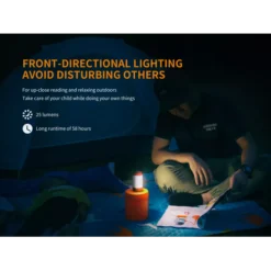 Fenix CL26R -Outdoor Flashlight Store Fenix CL26R 6