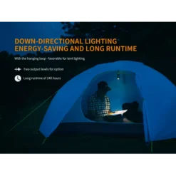 Fenix CL26R -Outdoor Flashlight Store Fenix CL26R 7