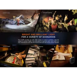 Fenix CL28R Lantern -Outdoor Flashlight Store Fenix CL28R 11