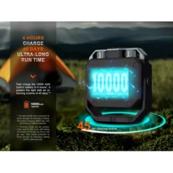 Fenix CL28R Lantern -Outdoor Flashlight Store Fenix CL28R 2