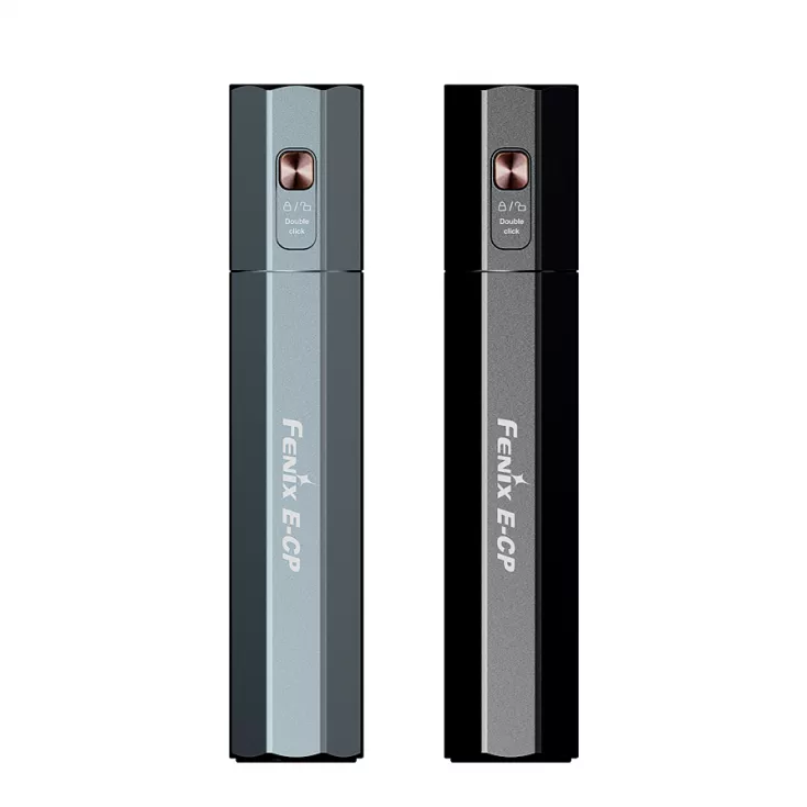 Fenix E-CP 3 Fenix E-CP