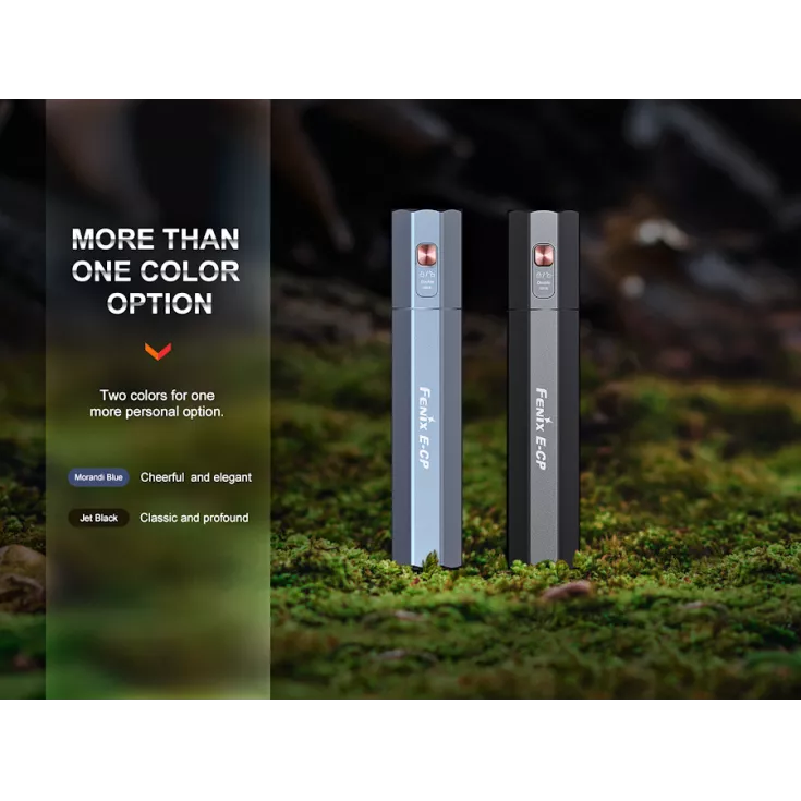 Fenix E-CP 5 Fenix E-CP - Image 3