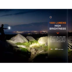 Fenix E-CP 19 Fenix E-CP -Outdoor Flashlight Store Fenix E CP 5