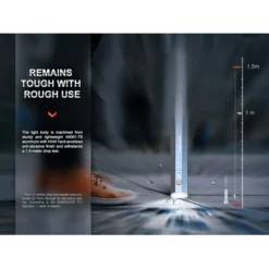 Fenix E-CP 20 Fenix E-CP -Outdoor Flashlight Store Fenix E CP 6