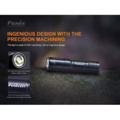 Fenix E01 V2.0 -Outdoor Flashlight Store Fenix E01 V2 11