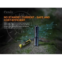 Fenix E01 V2.0 -Outdoor Flashlight Store Fenix E01 V2 4
