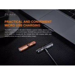 Fenix E02R -Outdoor Flashlight Store Fenix E02R 9