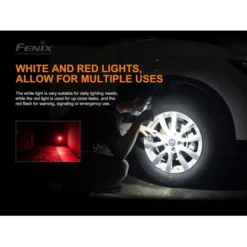 Fenix E03R -Outdoor Flashlight Store Fenix E03R 7