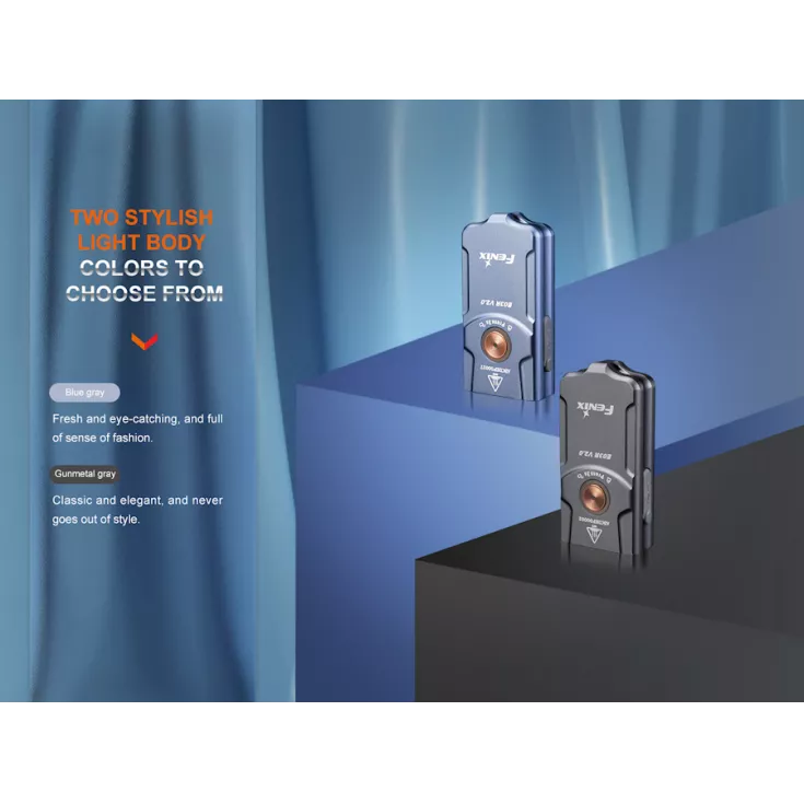 Fenix E03R V2.0 5 Fenix E03R V2.0 - Image 3