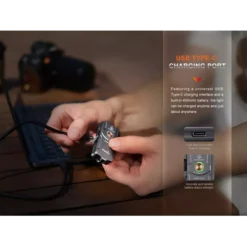 Fenix E03R V2.0 18 Fenix E03R V2.0 -Outdoor Flashlight Store Fenix E03R V20 4